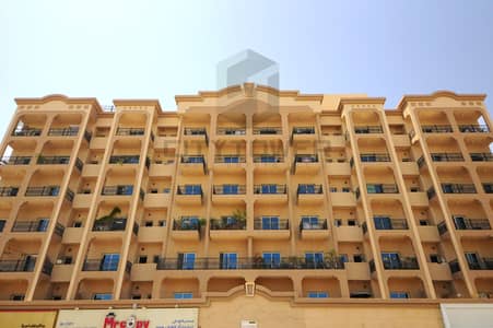 迪拜湾， 迪拜 2 卧室公寓待租 - Facade. jpg