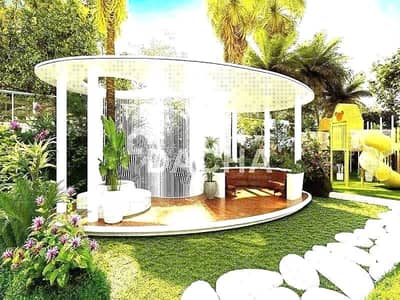 迪拜科学园， 迪拜 2 卧室单位待售 - 位于迪拜科学园，Vincitore Aqua Flora 2 卧室的公寓 2008000 AED - 12439441