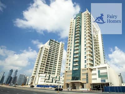 1 Bedroom Flat for Rent in Business Bay, Dubai - Mft 1. jpeg