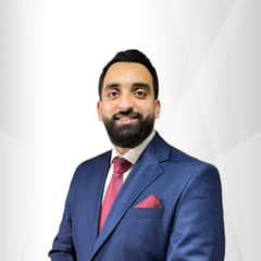 Muhammad Umair