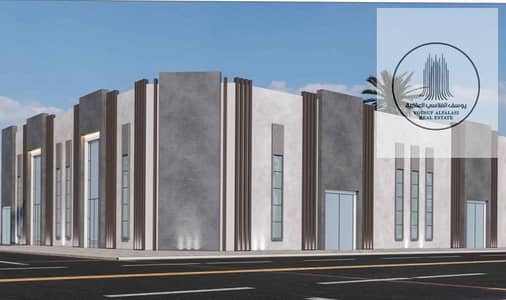 Warehouse for Sale in Umm Al Thuoob, Umm Al Quwain - c0ec0779-89d4-4bac-bf17-9405212ff252. jpg