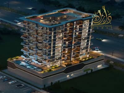 2 Bedroom Flat for Sale in Dubai Islands, Dubai - IMG-20250803-WA0009. jpg