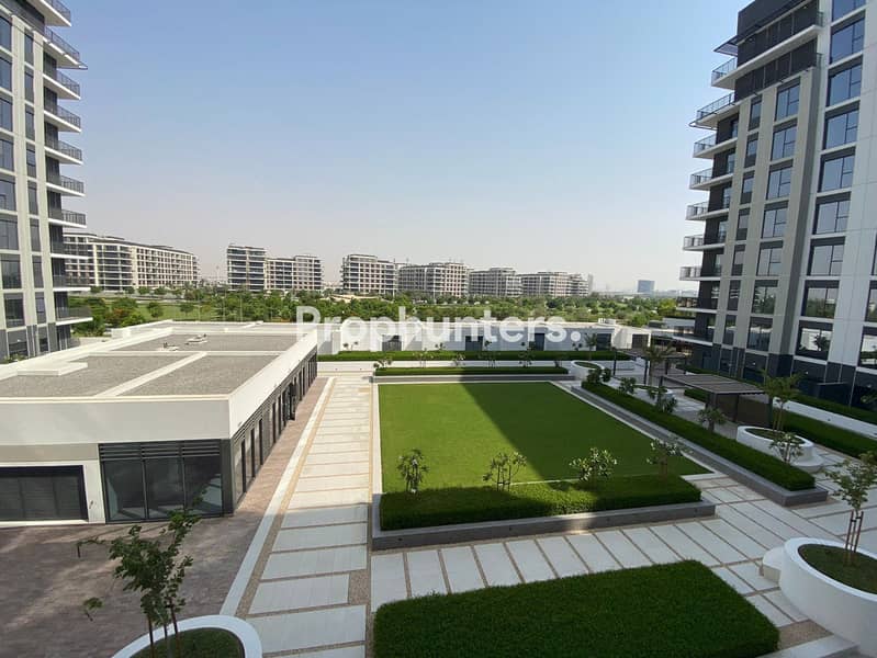 شقة في إكزيكتيف رزيدنسز 1،إكزيكتيف رزيدنسز،دبي هيلز استيت 2 غرف 185000 درهم - 12439481