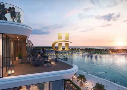 2 Cпальни Апартамент Продажа в Аль Сеанниа, Умм-эль-Кайвайн - 45. jpg