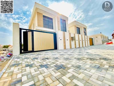 4 Bedroom Villa for Sale in Al Helio, Ajman - WhatsApp Image 2025-08-06 at 4.56. 10 PM (1). jpg