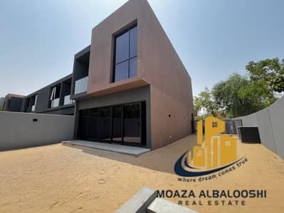 3 Bedroom Townhouse for Rent in Tilal City, Sharjah - IMG_9484. jpeg