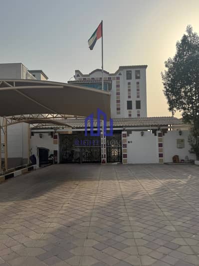 فيلا تجارية  للايجار في الروضة، عجمان - WhatsApp Image 2025-08-03 at 12.18. 57 AM. jpeg