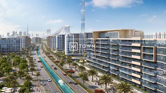 Studio for Sale in Meydan City, Dubai - Screenshot (84). png