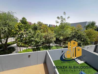 3 Bedroom Townhouse for Rent in Tilal City, Sharjah - IMG_9498. jpeg
