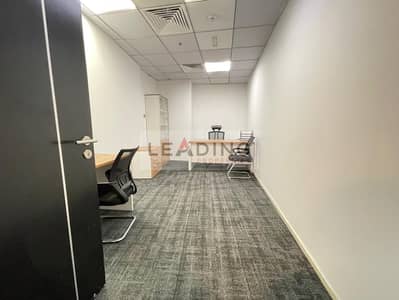 مکتب  للايجار في الخليج التجاري، دبي - 672e92e3-9cc8-4b70-abaf-99cb4bd8b3c7. jpg