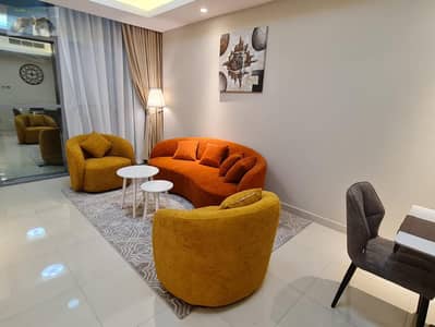 1 Bedroom Flat for Rent in Al Rashidiya, Ajman - IMG-20250221-WA0007. jpg