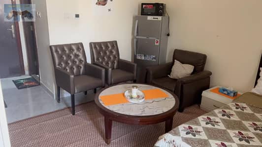 Studio for Rent in Al Bustan, Ajman - IMG-20250226-WA0027. jpg