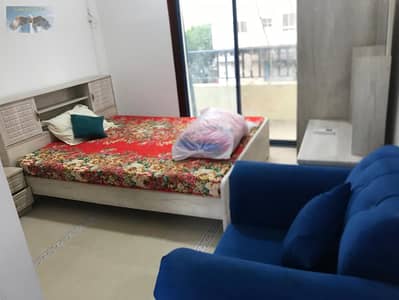 استوديو  للايجار في الراشدية، عجمان - IMG-20250226-WA0357. jpg