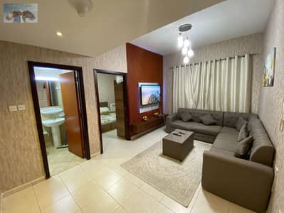 1 Bedroom Apartment for Rent in Al Hamidiyah, Ajman - IMG-20250226-WA0029. jpg