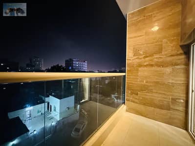 1 Bedroom Flat for Rent in Al Nuaimiya, Ajman - IMG-20250226-WA0168. jpg