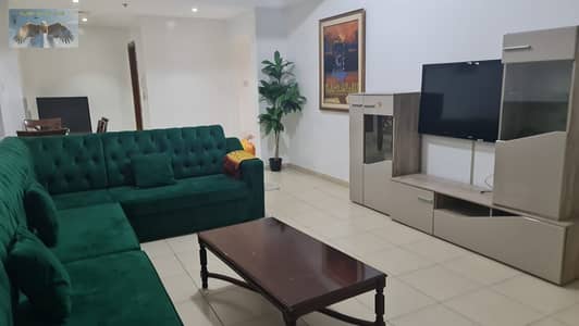 1 Bedroom Apartment for Rent in Al Rashidiya, Ajman - IMG-20250226-WA0101. jpg