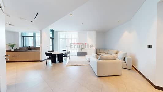 2 Bedroom Apartment for Rent in Business Bay, Dubai - 15-Northside-10-07252025_170227. jpg