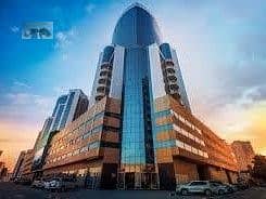 فلیٹ 1 غرفة نوم للايجار في الراشدية، عجمان - IMG-20250312-WA0014. jpg