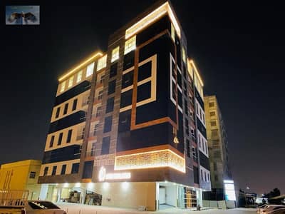 2 Cпальни Апартаменты в аренду в Аль Рауда, Аджман - IMG-20250312-WA0035. jpg