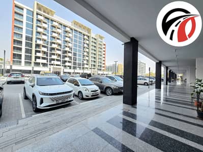Shop for Rent in Meydan City, Dubai - 20250806_144435. jpg