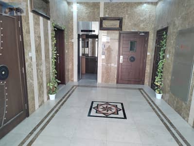 1 Bedroom Apartment for Rent in Al Rashidiya, Ajman - IMG-20250226-WA0176. jpg