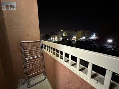 1 Спальня Апартамент в аренду в Аль Рауда, Аджман - IMG-20250226-WA0190. jpg