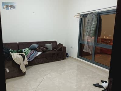 فلیٹ 2 غرفة نوم للايجار في الحميدية، عجمان - IMG-20250226-WA0255. jpg