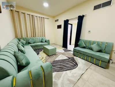 فلیٹ 1 غرفة نوم للايجار في الروضة، عجمان - IMG-20250226-WA0194. jpg