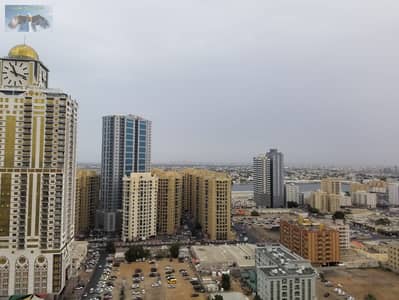 شقة 1 غرفة نوم للايجار في الراشدية، عجمان - IMG-20250302-WA0364. jpg