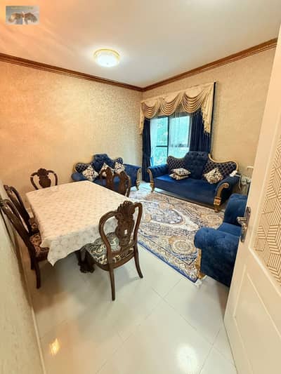 فلیٹ 1 غرفة نوم للايجار في الراشدية، عجمان - IMG-20250308-WA0181. jpg