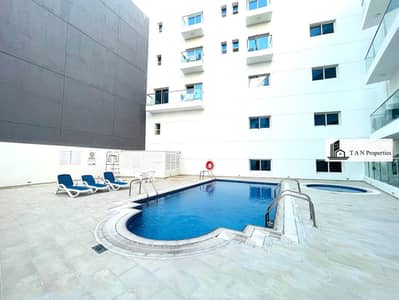 1 Bedroom Apartment for Rent in Jumeirah Village Circle (JVC), Dubai - WhatsApp Image 2025-06-18 at 4.15. 49 AM. jpeg