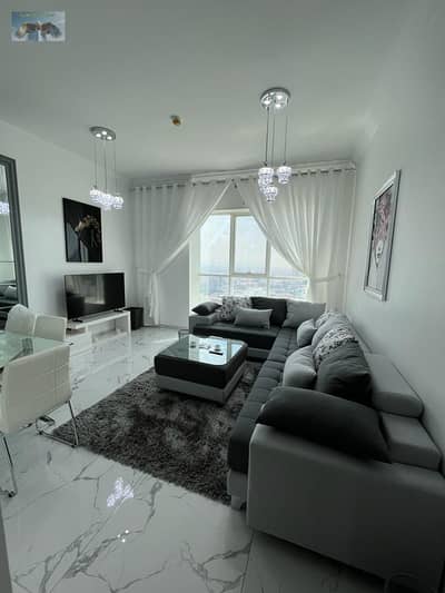 شقة 1 غرفة نوم للايجار في الراشدية، عجمان - IMG-20250311-WA0302. jpg