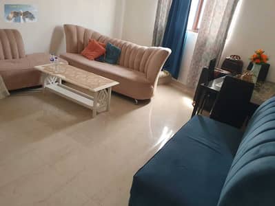 فلیٹ 1 غرفة نوم للايجار في عجمان وسط المدينة، عجمان - IMG-20250311-WA0098. jpg