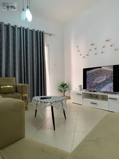 1 Bedroom Apartment for Rent in Al Nuaimiya, Ajman - IMG-20250312-WA0197. jpg