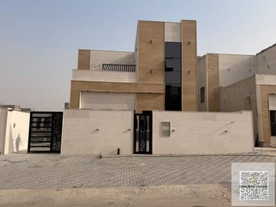 4 Bedroom Villa for Sale in Al Helio, Ajman - batch_IMG-20250720-WA0043. jpg