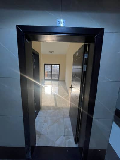 1 Bedroom Apartment for Rent in Al Alia, Ajman - IMG-20250804-WA0484. jpg