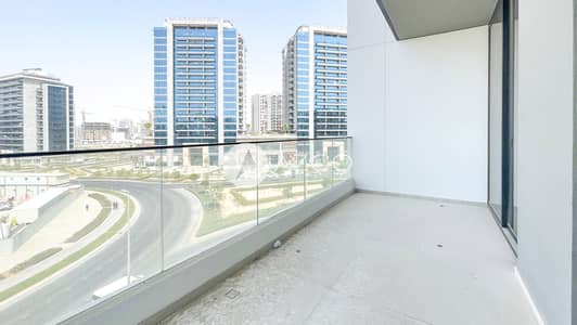 阿尔扬街区， 迪拜 1 卧室公寓待租 - 位于阿尔扬街区，比佛利大道公寓 1 卧室的公寓 95000 AED - 12439700