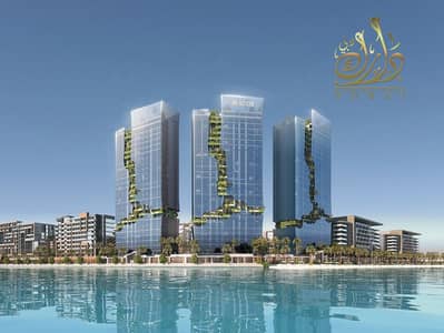 1 Bedroom Flat for Sale in Meydan City, Dubai - IMG-20250806-WA0091. jpg