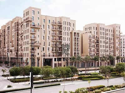 شقة 2 غرفة نوم للايجار في تاون سكوير، دبي - 1. jpg