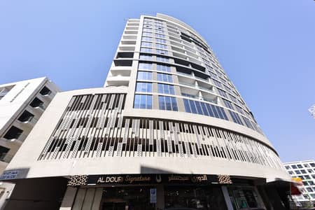 2 Bedroom Apartment for Rent in Al Barsha, Dubai - _59A9707. JPG