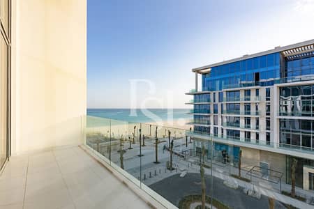 شقة 1 غرفة نوم للايجار في جزيرة السعديات، أبوظبي - 1BRM-Unit-303-Azure-Mamsha-Al-Saadiyat-Abu-Dhabi-UAE (10). jpg