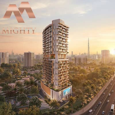 3 Bedroom Apartment for Sale in Majan, Dubai - WhatsApp Image 2025-08-06 at 12.46. 25 PM (2). jpeg