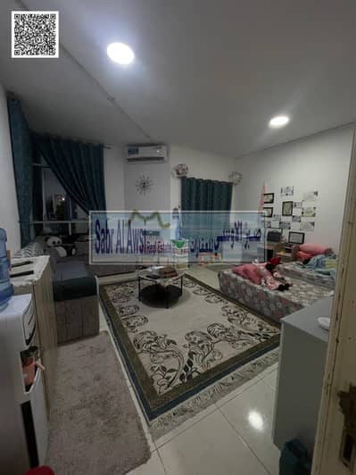 1 Bedroom Flat for Sale in Ajman Downtown, Ajman - WhatsApp Image 2025-05-26 at 8.43. 29 PM. jpeg