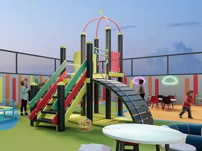 1 Bedroom Apartment for Sale in Dubai Land Residence Complex, Dubai - 16794. jpg