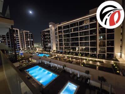 1 Bedroom Apartment for Rent in Meydan City, Dubai - 20240917_201051. jpg