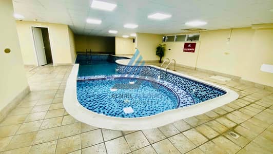 2 Bedroom Apartment for Rent in Al Taawun, Sharjah - IMG_9714. jpg