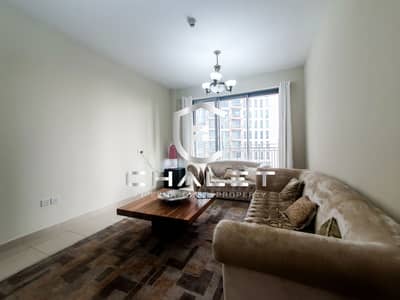 فلیٹ 2 غرفة نوم للايجار في وسط مدينة دبي، دبي - Stand Point Tower- Downtown-171216. jpg