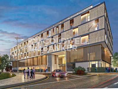 3 Bedroom Apartment for Sale in Jumeirah Village Circle (JVC), Dubai - Duplex | 50% DP | 3Y Payment Plan | Resale