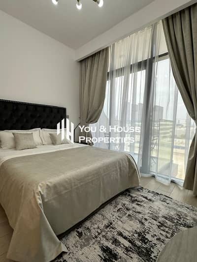 استوديو  للايجار في مدينة ميدان، دبي - IMG-20250806-WA0185. jpg