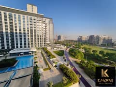 شقة في إكزيكتيف رزيدنسز 2،إكزيكتيف رزيدنسز،دبي هيلز استيت 2 غرف 3450000 درهم - 12439939